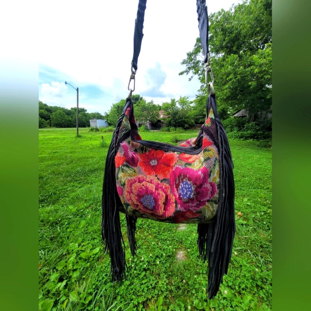 Moon Water Co Hobo